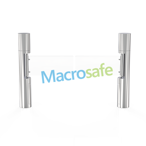 Supermarket Swing Gate (P Gate)