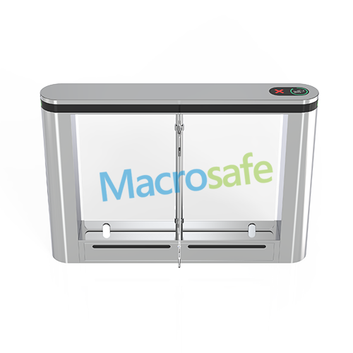 Optical Turnstiles Swing Barrier