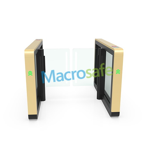 Handicap Turnstile Speed Gate
