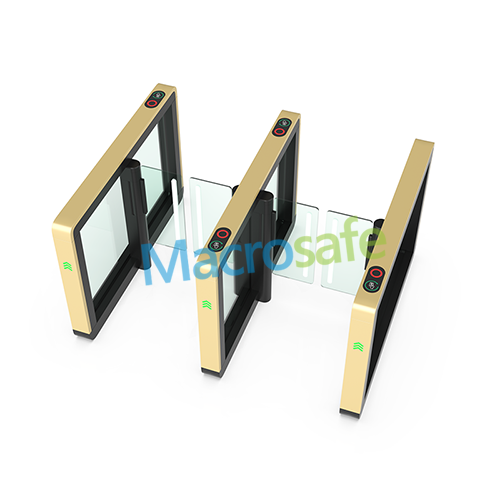 Handicap Turnstile Speed Gate