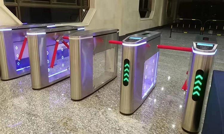Advantages and disadvantages of tripod turnstiles