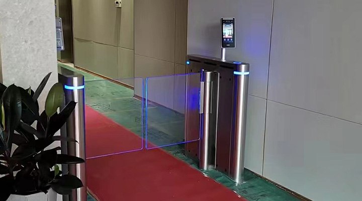 Biometric Turnstile: A Beginner's Guide (2024 Updated)