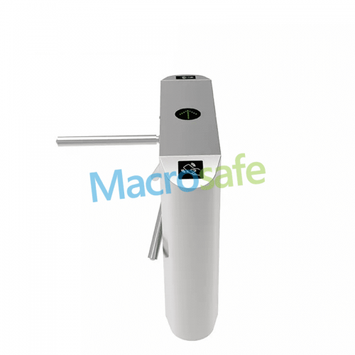 Turnstile Counter
