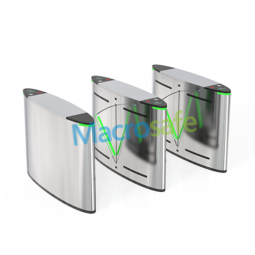 Flap Barrier