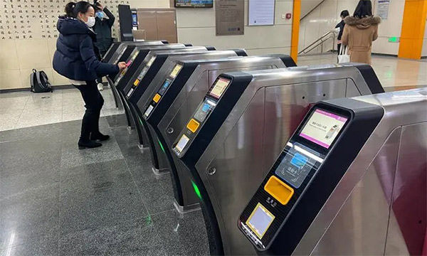 Guía para la compra de torniquete metro 2024: Precio, estilo e instalación.